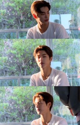 Smile ; Keonho x You