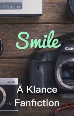 Smile-klance fanfic