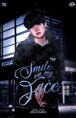 Smile On My Face • Min Yoongi