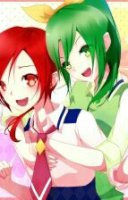 Smile Precure Slave Rp