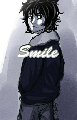 Smile (Solangelo)