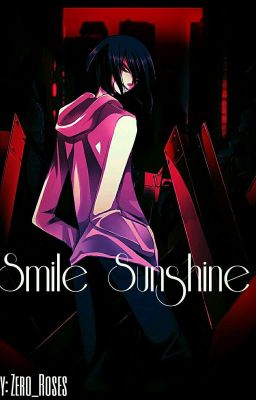 Smile Sunshine [Jeff the Killer story]