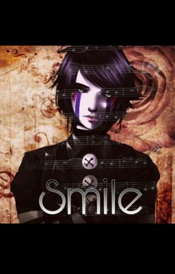 Smile (Yandere Marionette x Reader One-Shot)