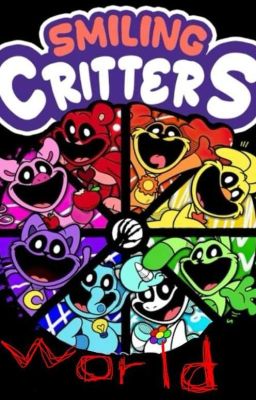 Smiling Critters World