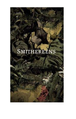 Smithereens. (Jason The ToyMaker).