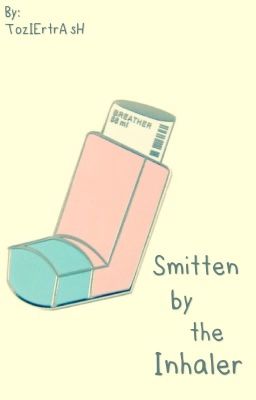 Smitten by the Inhaler {Eddie Kaspbrak} [2]