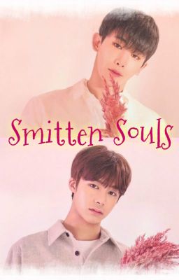 Smitten Souls || Monsta X