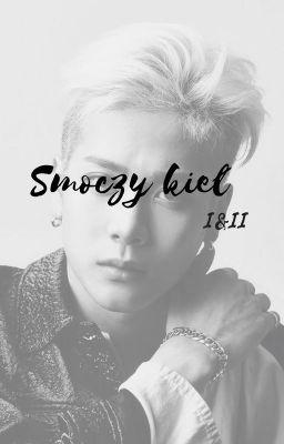 Smoczy Kieł / Jackson (Got7)