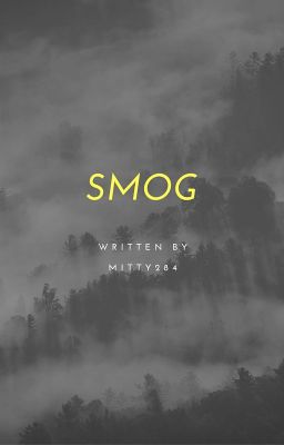 Smog {On Hold}