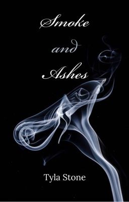 Smoke and Ashes (Poems)