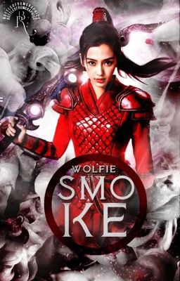 |Smoke| Book 1 in the Dream Series