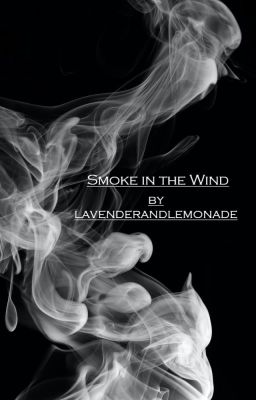 Smoke in the Wind -- Bang Chan