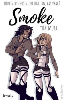 smoke ;; yumikuri