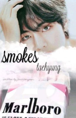 Smokes [KTH FF] •Completed• 