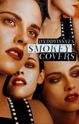 Smokey Covers |CERRADO|