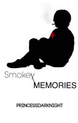 Smokey Memories | Stucky |