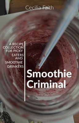 Smoothie Criminal