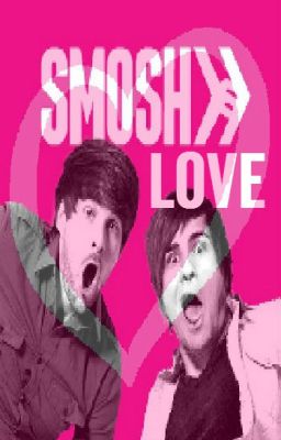 Smosh love