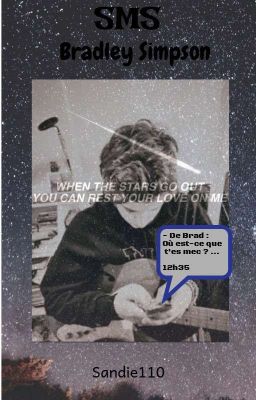 SMS // Bradley Simpson 