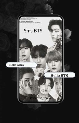 SMS BTS