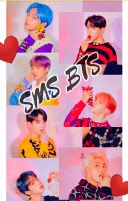 SMS  BTS ❤️