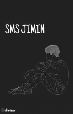 SMS BTS [SPÉCIAL JIMIN]