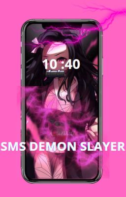 SMS Demon Slayer