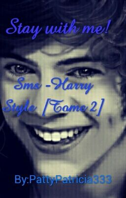 Sms -Harry Style  [Tome 2][Terminé ]