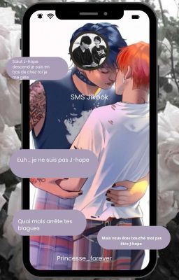 SMS Jikook 