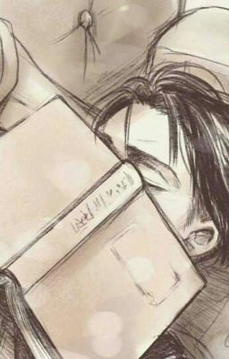 sms one shot levi x reader 