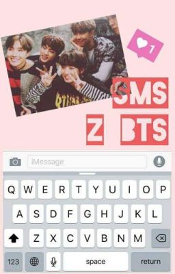 SMS z BTS [KONIEC] 