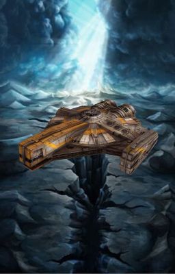 Smuggler's Blues: A Storm Hawks Story