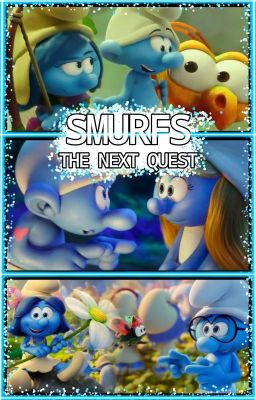 Smurfs: The Next Quest