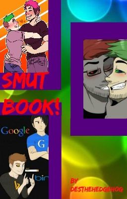 Smut book!