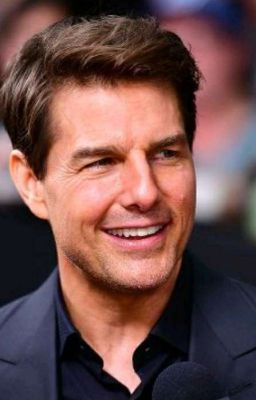 SMUT BOOK (tom Cruise× Reader And Counting-)  Extremely Slow Updates