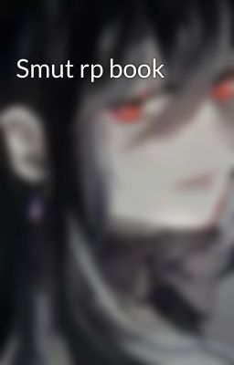 Smut rp book