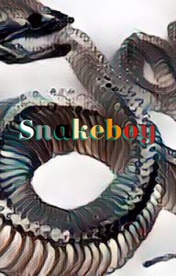 Snake Boy