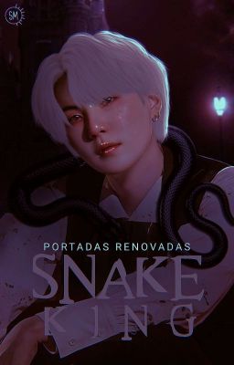 Snake King