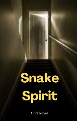 Snake Spirit