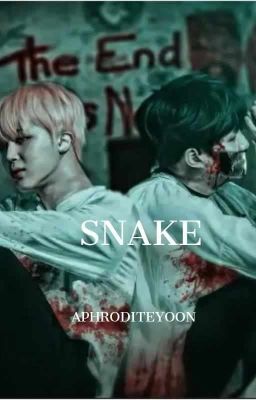 SNAKE -YOONMIN- bts