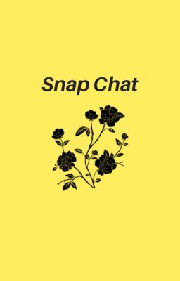 🌼Snap Chat🌼 | Jack Grazer x Reader fanfic |