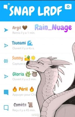 Snap LRDF