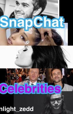 Snapchat Celebrities 