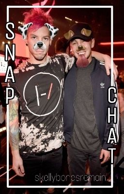 Snapchat //joshler [✔]