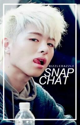 snapchat | junhoe