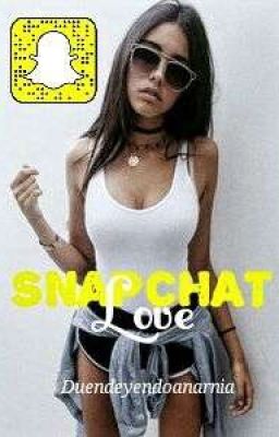 Snapchat Love 