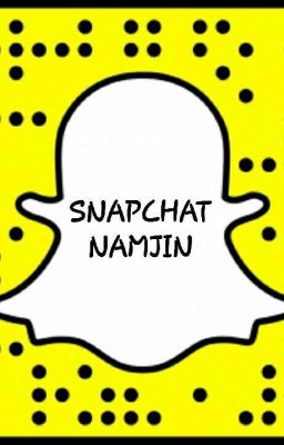 Snapchat~Namjim