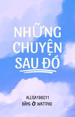 [Snape fanfic] Những chuyện sau đó