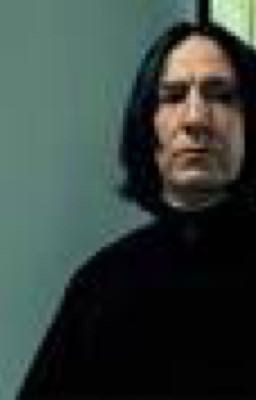 Snape Tribute