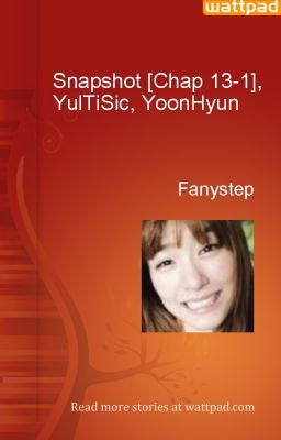 Snapshot [Chap 13-1], YulTiSic, YoonHyun